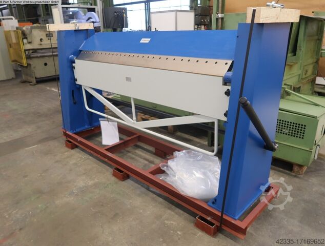 Folding Machine KAPEMA KFS 20/20
