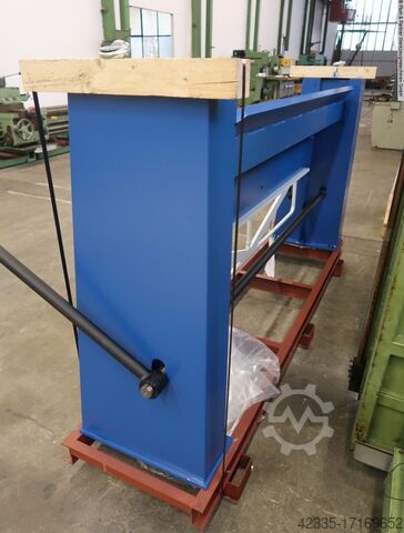 Folding Machine KAPEMA KFS 20/20