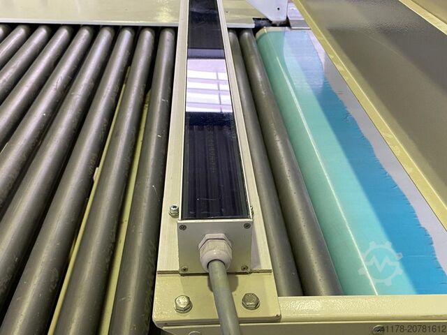 Spraying machine Venjakob VEN SPRAY Duo Venjakob VEN SPRAY Duo