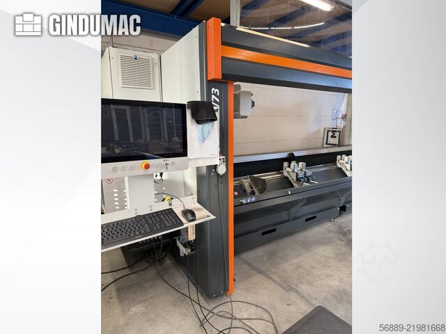 Elumatec SBZ 122/73 Elumatec SBZ 122/73