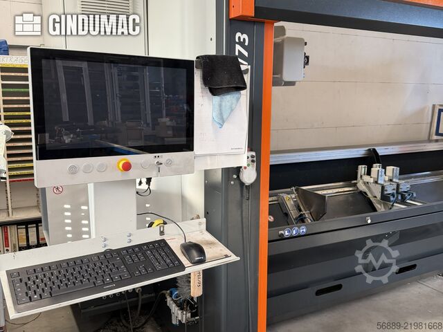Elumatec SBZ 122/73 Elumatec SBZ 122/73
