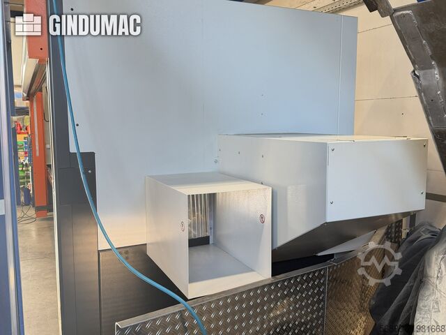 Elumatec SBZ 122/73 Elumatec SBZ 122/73