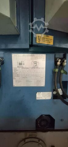 Vertikaldrehmaschine INDEX V 160C