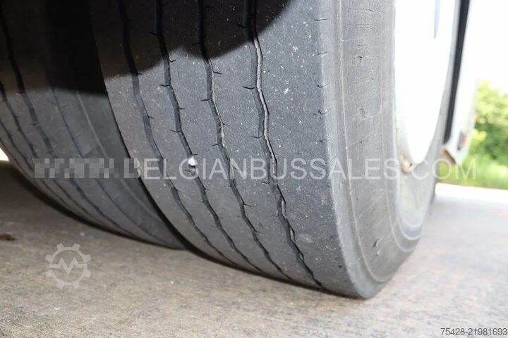 Intercitybus Iveco Recreo / Crossway  / Euro 4