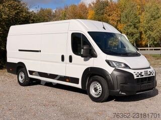  FIAT Ducato 35 L4H2  140 Multijet Maxi Klima