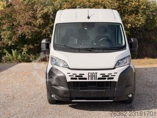  FIAT Ducato 35 L4H2  140 Multijet Maxi Klima