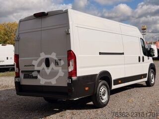  FIAT Ducato 35 L4H2  140 Multijet Maxi Klima
