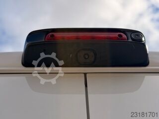  FIAT Ducato 35 L4H2  140 Multijet Maxi Klima
