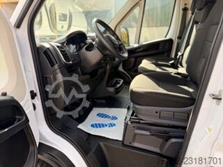  FIAT Ducato 35 L4H2  140 Multijet Maxi Klima