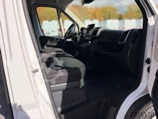  FIAT Ducato 35 L4H2  140 Multijet Maxi Klima