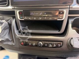  FIAT Ducato 35 L4H2  140 Multijet Maxi Klima