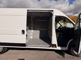  FIAT Ducato 35 L4H2  140 Multijet Maxi Klima