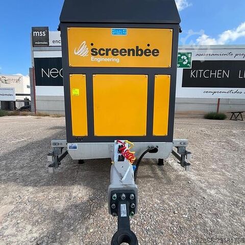  ScreenBee 15.44W
