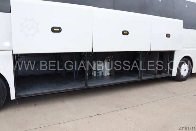  MAN Lion's Coach C R10 / Full option / 13,1m