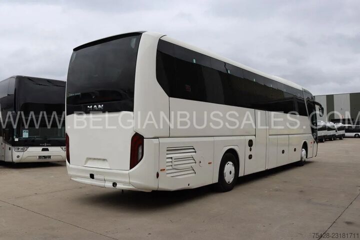  MAN Lion's Coach C R10 / Full option / 13,1m