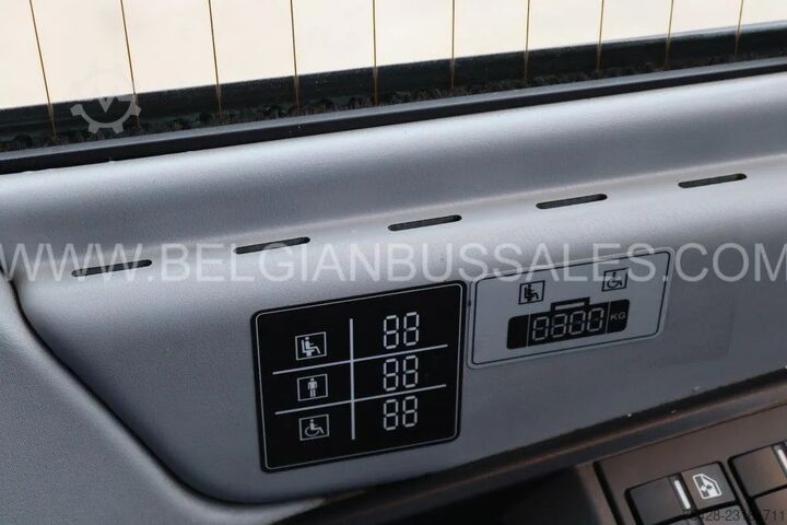  MAN Lion's Coach C R10 / Full option / 13,1m