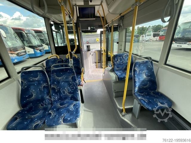 Autobús urbano IVECO CrosswayLE/O530Citaro/A20/A21Lion?sCity