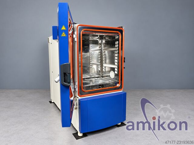  Weiss WK11-600/70 EX ATEX