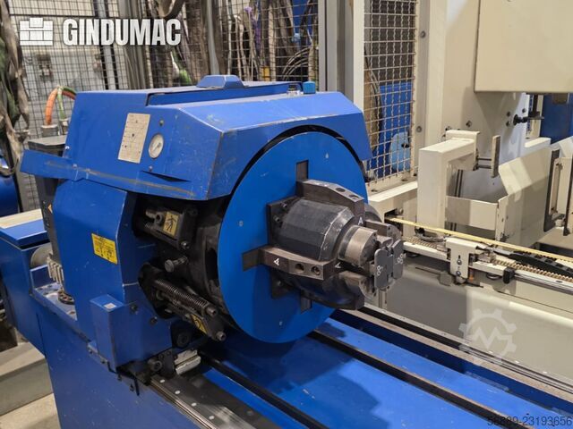  TRUMPF LASERTUBE 5000 (T01)