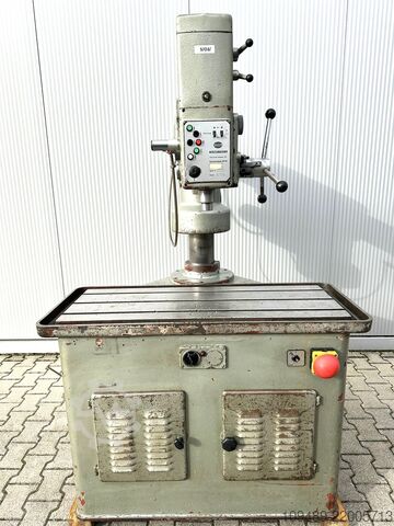 Greita radialinė gręžimo staklė / DONAU DR 23 DONAU DR 23 - Schnellradiale