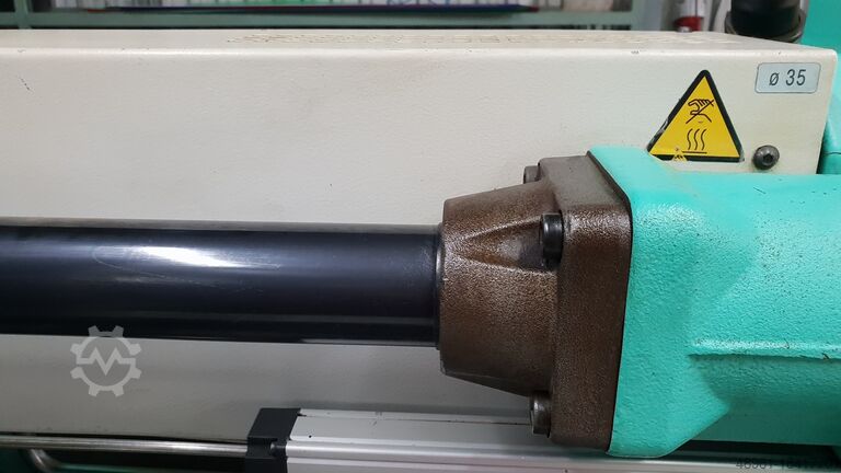 Machine de moulage par injection Arburg 370S-700-290 (232)