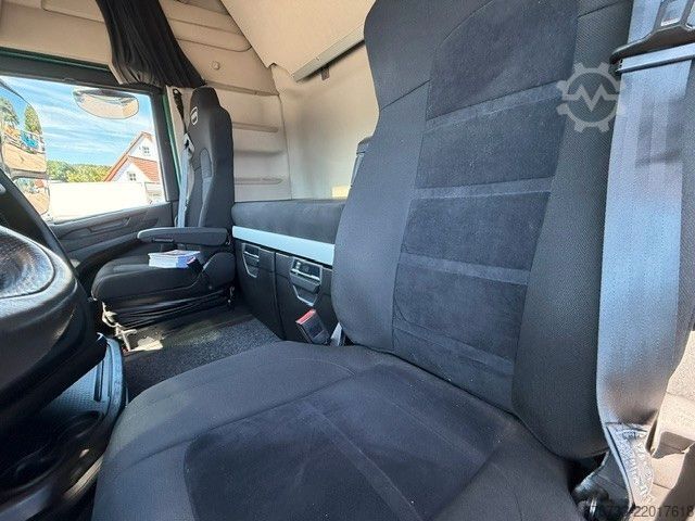 Camión de carga pesada IVECO S-Way AS440S51TX/FP 6x2 Intarder ¤6D Hydr. 50to.