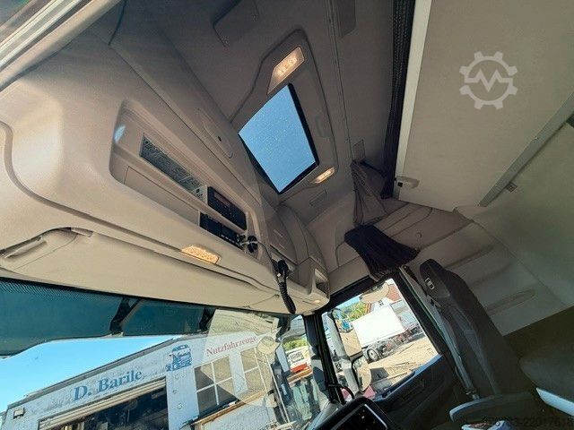 Camión de carga pesada IVECO S-Way AS440S51TX/FP 6x2 Intarder ¤6D Hydr. 50to.