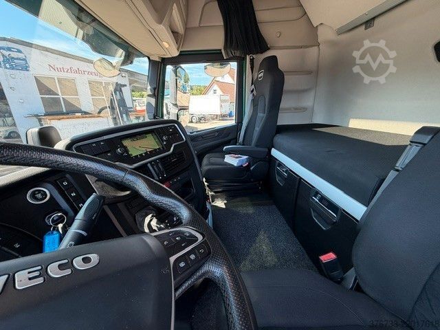 Camión de carga pesada IVECO S-Way AS440S51TX/FP 6x2 Intarder ¤6D Hydr. 50to.