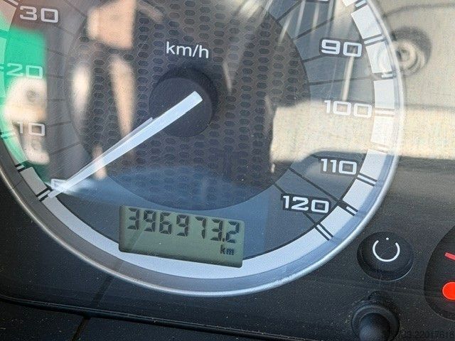 Tungt kjøretøy IVECO S-Way AS440S51TX/FP 6x2 Intarder ¤6D Hydr. 50to.