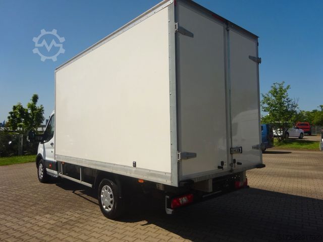 Skåpbil FORD Transit 350 L4 130PS HA Trend Koffer Flügeltüren