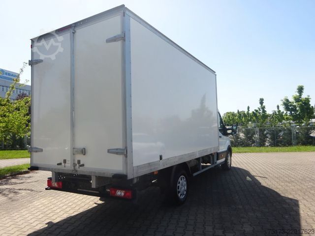 Skåpbil FORD Transit 350 L4 130PS HA Trend Koffer Flügeltüren