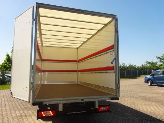 Skåpbil FORD Transit 350 L4 130PS HA Trend Koffer Flügeltüren