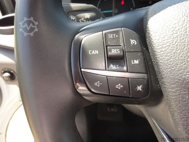 Skåpbil FORD Transit 350 L4 130PS HA Trend Koffer Flügeltüren