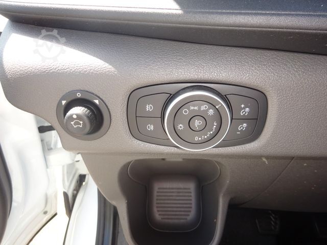 Skåpbil FORD Transit 350 L4 130PS HA Trend Koffer Flügeltüren