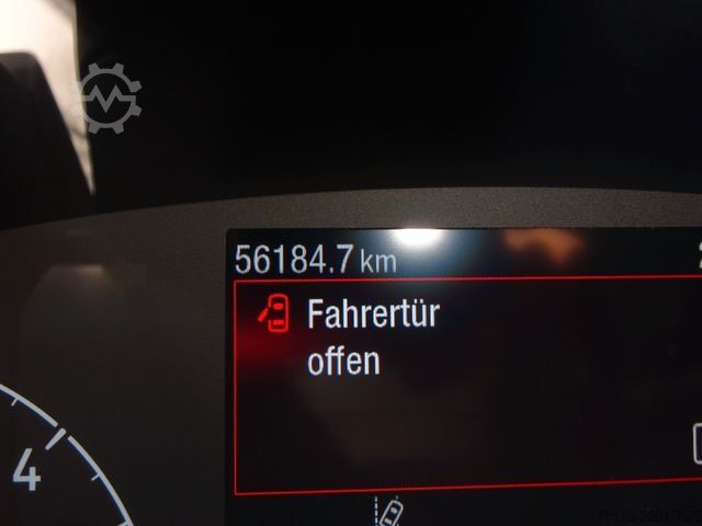 Skåpbil FORD Transit 350 L4 130PS HA Trend Koffer Flügeltüren
