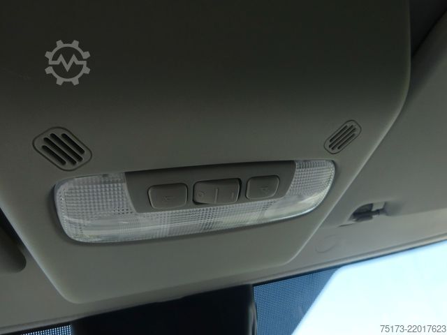 Skåpbil FORD Transit 350 L4 130PS HA Trend Koffer Flügeltüren