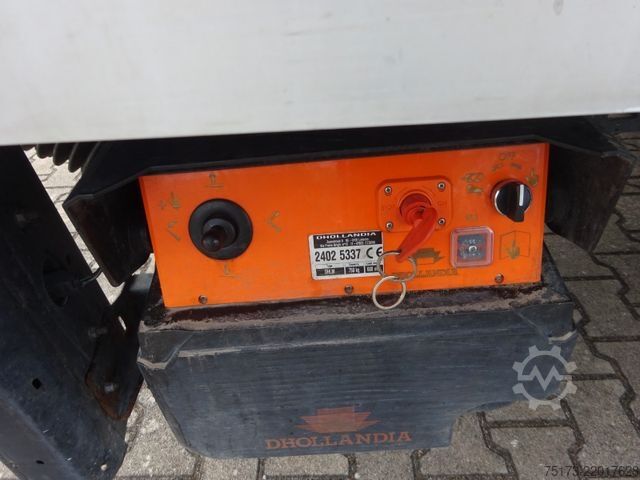 وان جعبه‌ای FORD Transit 350 L4 164PS HA Trend Koffer LBW