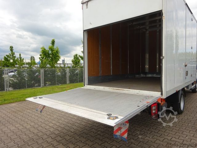 Furgão fechado FORD Transit 350 L4 164PS HA Trend Koffer LBW