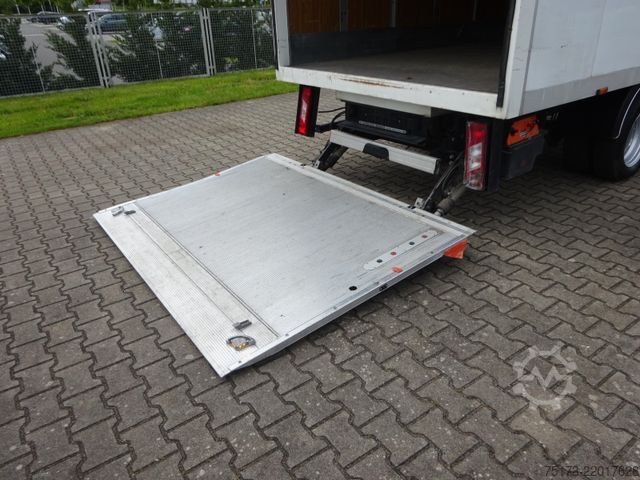 Boxvogn FORD Transit 350 L4 164PS HA Trend Koffer LBW