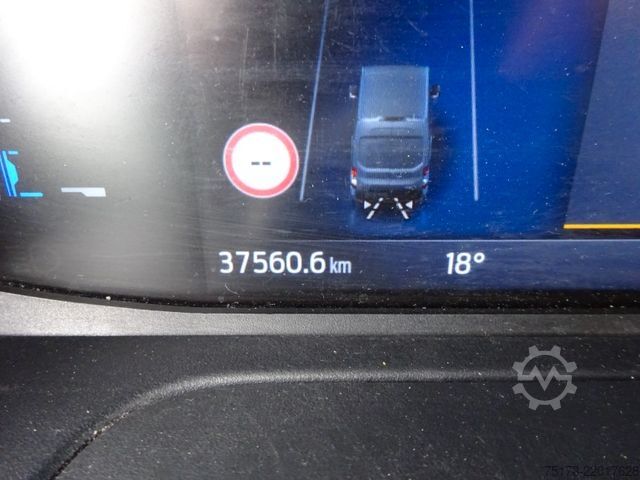 Boxvogn FORD Transit 350 L4 164PS HA Trend Koffer LBW