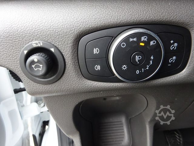 Boxvogn FORD Transit 350 L4 164PS HA Trend Koffer LBW