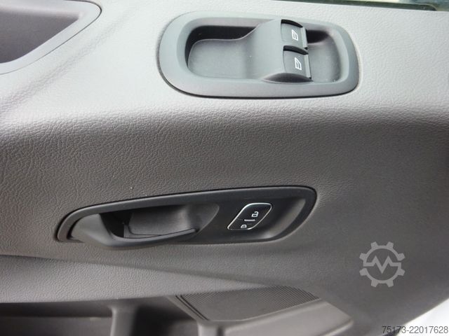 รถตู้แบบกล่อง FORD Transit 350 L4 164PS HA Trend Koffer LBW