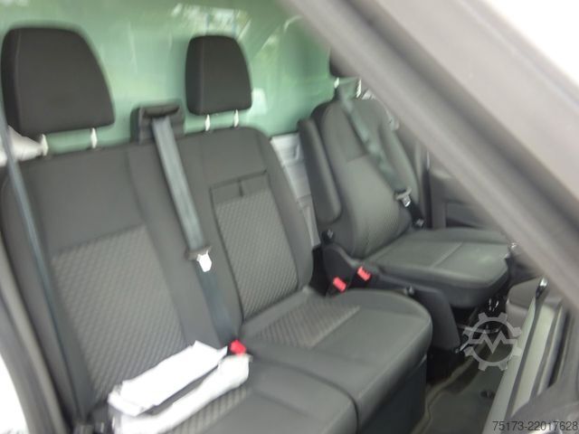 Furgão fechado FORD Transit 350 L4 164PS HA Trend Koffer LBW