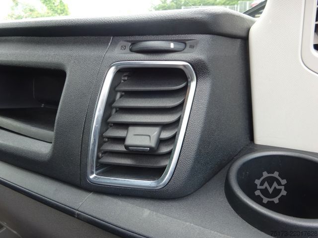 Boxvogn FORD Transit 350 L4 164PS HA Trend Koffer LBW