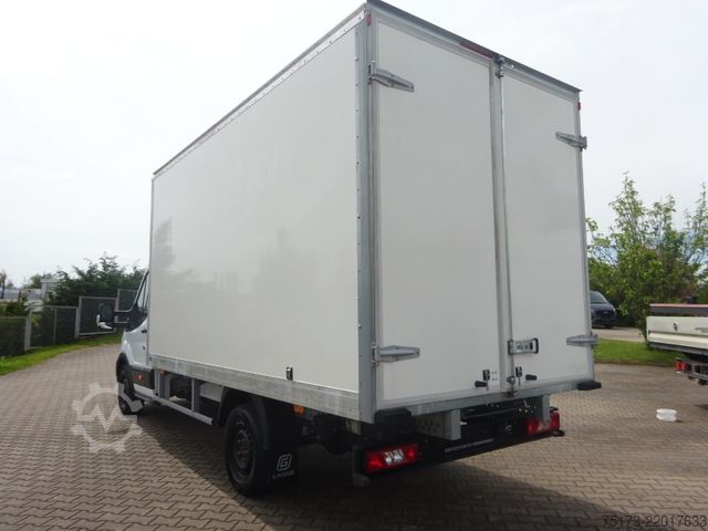 Skåpbil FORD Transit 350 L4 130PS HA Trend Koffer Flügeltüren