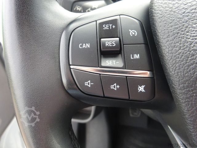 Skåpbil FORD Transit 350 L4 130PS HA Trend Koffer Flügeltüren