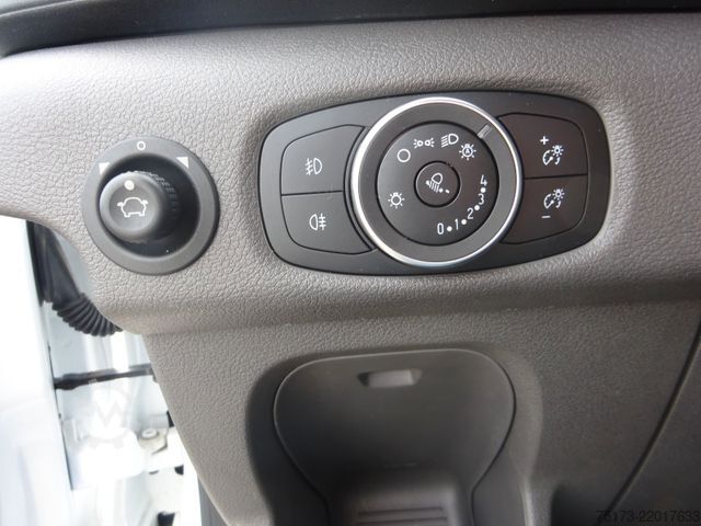Skåpbil FORD Transit 350 L4 130PS HA Trend Koffer Flügeltüren