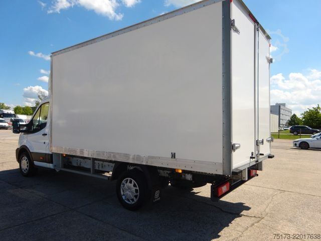 Skåpbil FORD Transit 350 L4 130PS HA Trend Koffer Flügeltüren