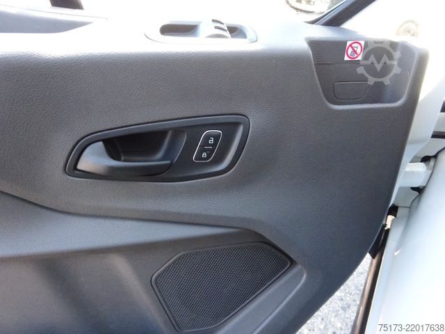 Skåpbil FORD Transit 350 L4 130PS HA Trend Koffer Flügeltüren