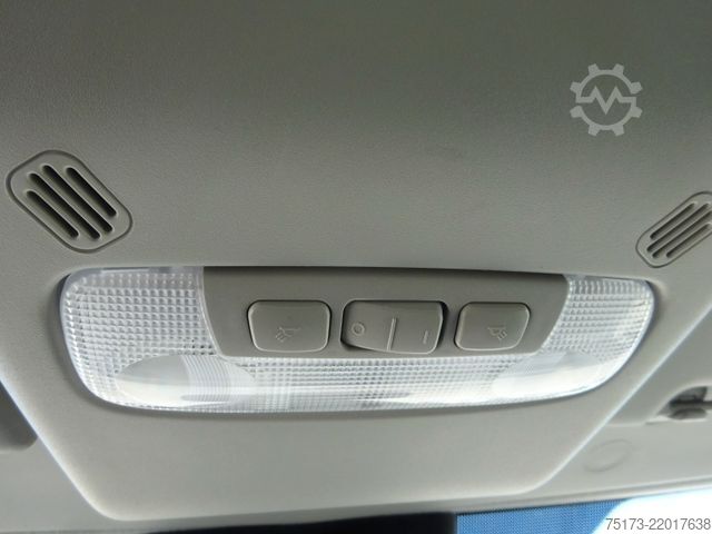 Skåpbil FORD Transit 350 L4 130PS HA Trend Koffer Flügeltüren